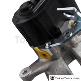 Rear Left Electric Brake Caliper 3C0615404E For VW Passat 3C 05-07 1.9 TDI Braking System 3C0615403E - Tokyo Tom's