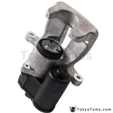 Rear Left Electric Brake Caliper 3C0615404E For VW Passat 3C 05-07 1.9 TDI Braking System 3C0615403E - Tokyo Tom's