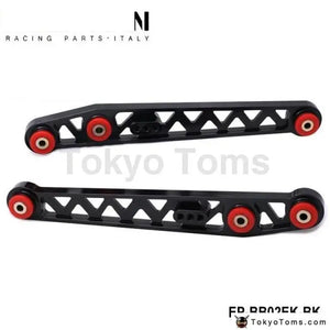 Rear Lower Control Arms For Honda Civic 96-00 Ek Em1 - Tokyo Tom's