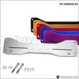 Rear Sub-frame Brace+Tie Bar+Rear Lower Control Arm For Honda Civic - Tokyo Tom's