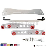 Rear Subframe Eg 92-95 For Honda Civic + Lower Control Arms Lca Eg + Lower Tie Bar Eg - Tokyo Tom's