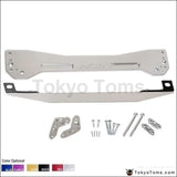 Rear Tie Bar Subframe Brace+Tie Bar(For Honda Civic 96-00 ) - Tokyo Tom's