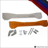 Rear Tie Bar Subframe Brace+Tie Bar(For Honda Civic 96-00 ) - Tokyo Tom's