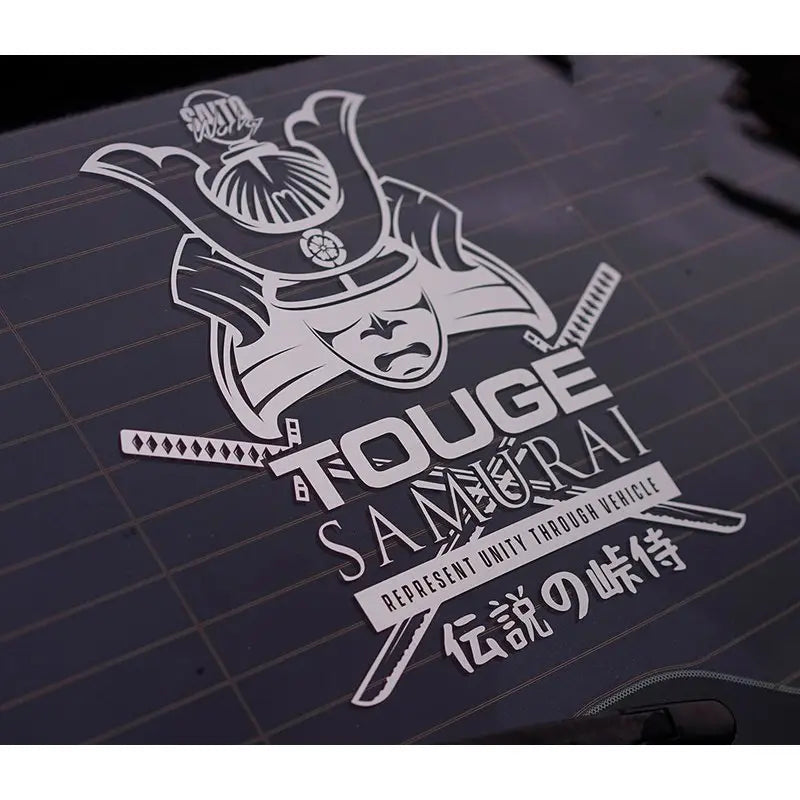 Jdm rear window stickers online