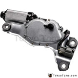 Rear Wiper Motor For VOLVO V70 XC70 2000-2008 Estate Rear Window Windscreen Wiper Motor MK II Front - Tokyo Tom's