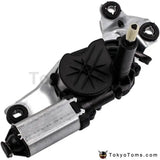 Rear Wiper Motor For VOLVO V70 XC70 2000-2008 Estate Rear Window Windscreen Wiper Motor MK II Front - Tokyo Tom's