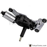 Rear Wiper Motor For VOLVO V70 XC70 2000-2008 Estate Rear Window Windscreen Wiper Motor MK II Front - Tokyo Tom's