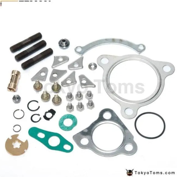 Kkk K03 Turbocharger Turbo Charger Complete Gasket And Bolt Repair /Rebuilt Kit - Tokyo Tom's