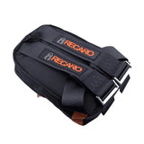 Recaro Backpack Black - Tokyo Tom's