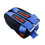 Recaro Backpack Blue - Tokyo Tom's