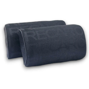 Recaro Black Neck Pillow