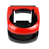 Red JDM Drinks Holders