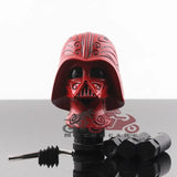 Red Star Wars Head Gear Shifter