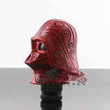 Red Star Wars Head Gear Shifter