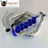 Upgrade Turbo Intercooler Pipe Piping Kit Fits For Nissan Skyline R32 RB20DET GTST 89-92 Blue / Black /Red - Tokyo Tom's