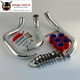 Upgrade Turbo Intercooler Pipe Piping Kit Fits For Nissan Skyline R32 RB20DET GTST 89-92 Blue / Black /Red - Tokyo Tom's