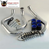 Upgrade Turbo Intercooler Pipe Piping Kit Fits For Nissan Skyline R32 RB20DET GTST 89-92 Blue / Black /Red - Tokyo Tom's