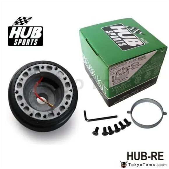 Renault Universal Boss Kit HUB-RE - Tokyo Tom's