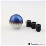 Roast Titanium Gear Shift Knob - Tokyo Tom's