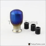 Roast Titanium Gear Shift Knob - Tokyo Tom's