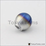 Roast Titanium Gear Shift Knob - Tokyo Tom's