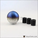 Roast Titanium Gear Shift Knob - Tokyo Tom's