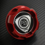 Rotary Aluminum ENGINE Oil Cap For MAZDA