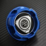 Rotary Aluminum ENGINE Oil Cap For MAZDA