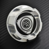 Rotary Aluminum ENGINE Oil Cap For MAZDA