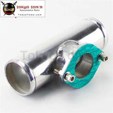 51mm 2" Aluminum Type-S/Rs/Rz Turbo Blow Off Valve Bov Flange Adapter Pipe - Tokyo Tom's