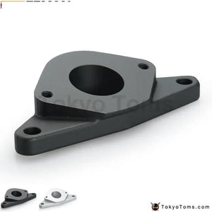 Subaru Impreza WRX Bov Blow Off Valve Flange Adapter Billet Aluminum Fits Fv/Rs/Rz/S Bov - Tokyo Tom's