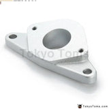 Subaru Impreza WRX Bov Blow Off Valve Flange Adapter Billet Aluminum Fits Fv/Rs/Rz/S Bov - Tokyo Tom's