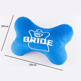 2pc JDM Bride Bone Pillows