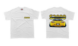 Honda S2000 - Unisex T-Shirt - Car Enthusiast - Drifting Drag JDM