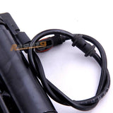 For Mercedes Benz S-Class W220 Front Air Suspension Spring Bag Shock 2203202438 for S Class S320/S430/S500/S600