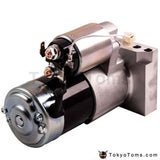 V8 BIG / SMALL BLOCK STARTER MOTOR FOR CHEVROLET CHEV CHEVY 3HP 327 350 400 396