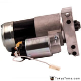 V8 BIG / SMALL BLOCK STARTER MOTOR FOR CHEVROLET CHEV CHEVY 3HP 327 350 400 396 - Tokyo Tom's