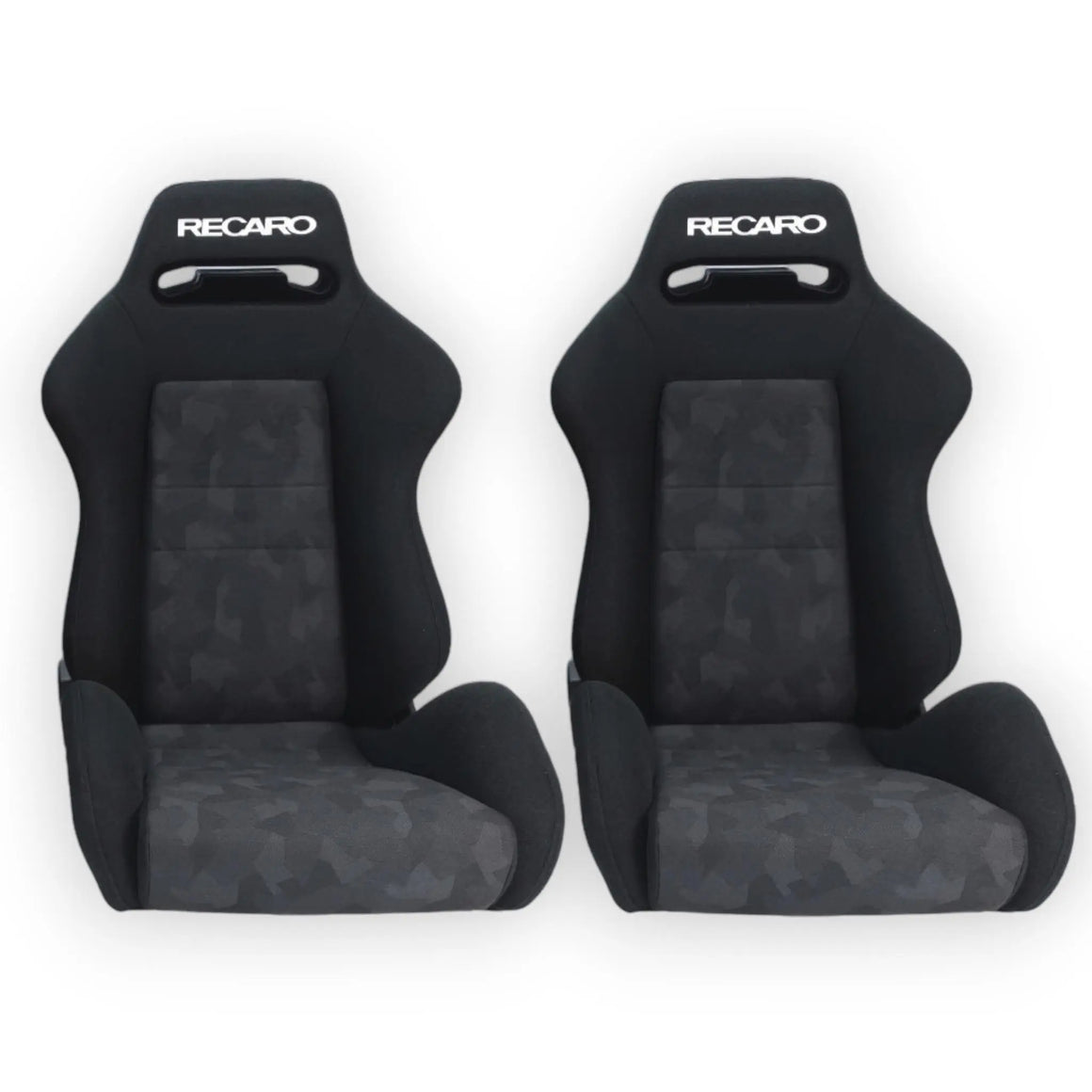 Genuine Recaro Seats - Tokyo Tom's