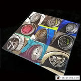 STANCE HOT BOI RIMS JDM CAR TOWEL 35CM X 35CM