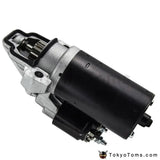 STARTER MOTOR For LANDROVER Defender Ford Transit VM VJ engine 1T 6T 2.2L 2.4L