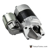 STARTER MOTOR for Renault CLIO MK2 MK3 MK4 KANGOO TWINGO MK1 MK2 1.2 Petrol - Tokyo Tom's