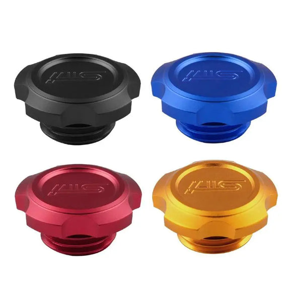 STI Engine Oil Cap