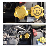 STI Engine Oil Cap