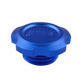 STI Engine Oil Cap