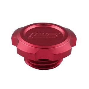 STI Engine Oil Cap