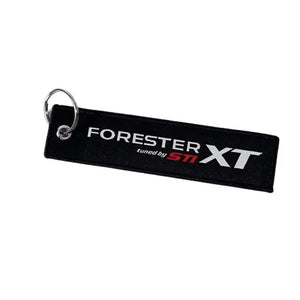 STI Forrester XT Keychain - Tokyo Tom's