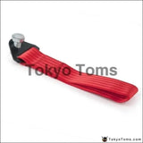 High Strength Racing Tow Strap Set For Front/Rear Bumper Hook Truck/SUV - Tokyo Tom's