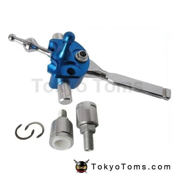 Short Shifter Quick Gear Shifter Kit Quicker Shift For Porsche 911/996 Turbo Awd Boxster/986/S - Tokyo Tom's