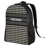 JDM Inspired Recaro Backpack