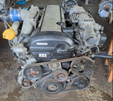 Pre Order 1 JZ GTE VVTI Engine Motor - 844